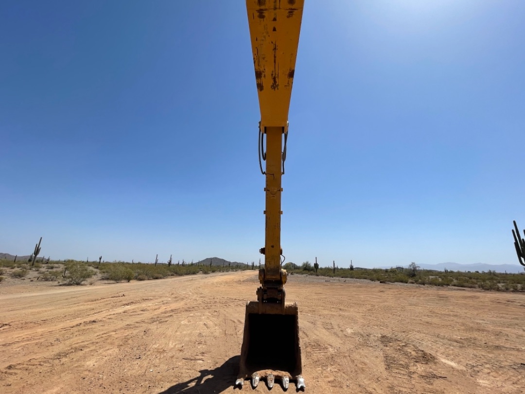 2014 CATERPILLAR 324E L - Image 32